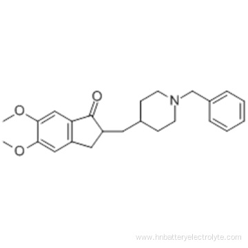 Donepezil CAS 120014-06-4